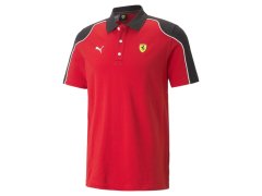 Ferrari pánské polo tričko 5743181