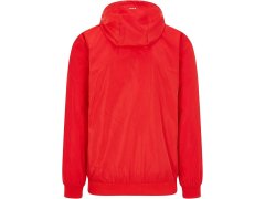 Ferrari Men FW Windbreaker pánská bunda červená 2