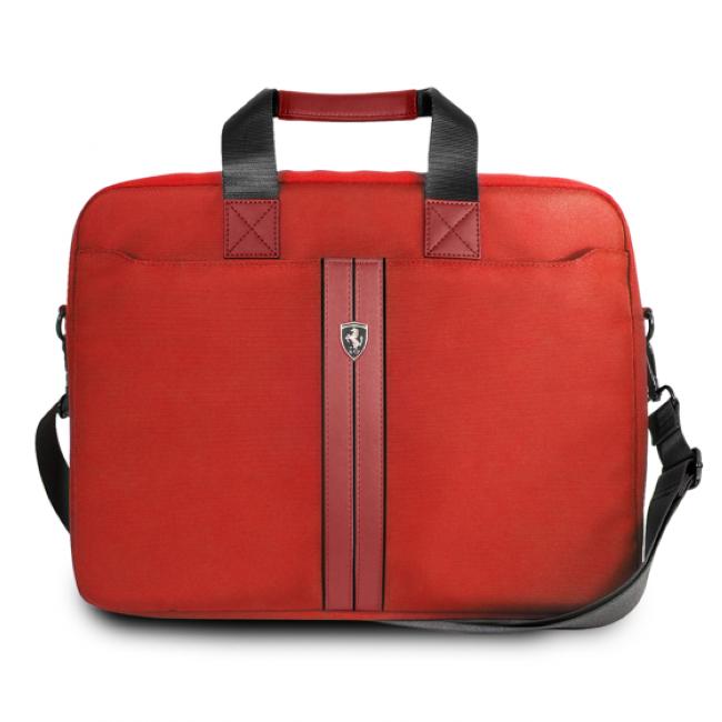 Ferrari taška na laptop - doplňky Batohy