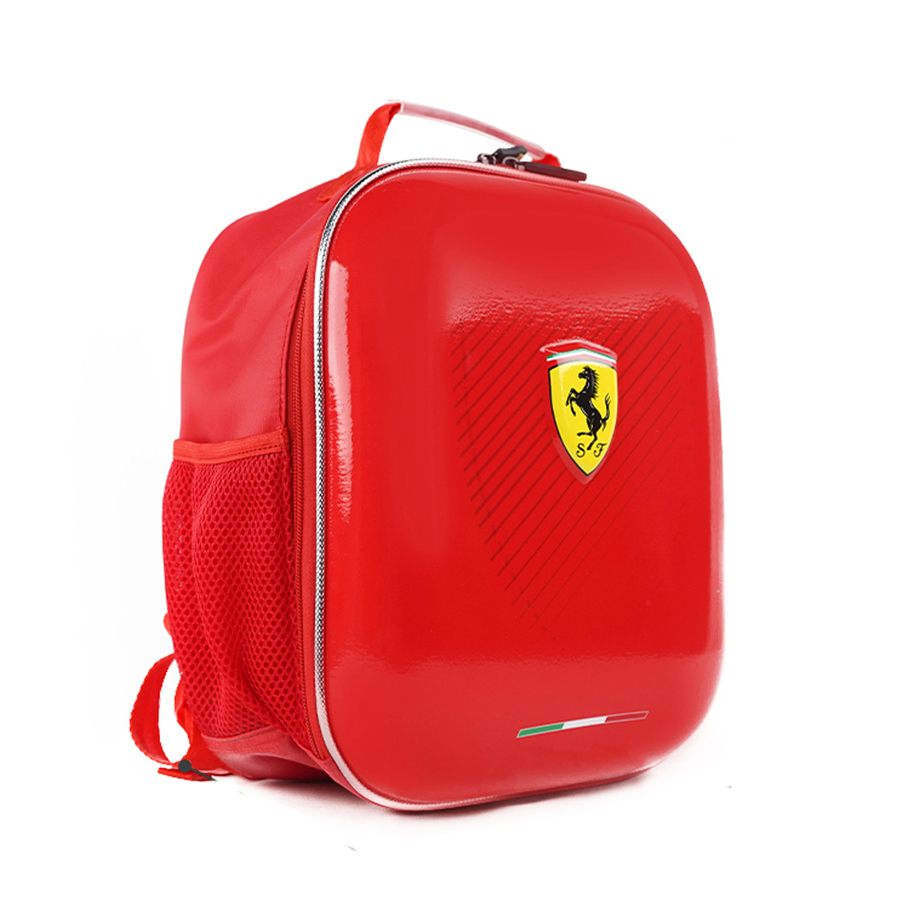 Ferrari dětský batoh - doplňky Batohy