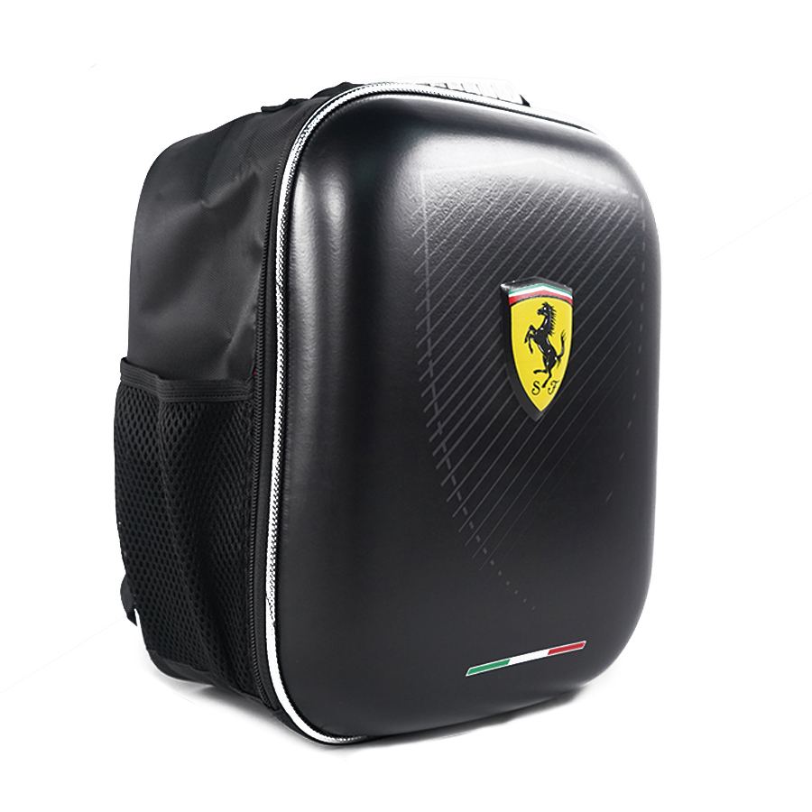 Ferrari dětský batoh - doplňky Batohy, tašky, kabelky