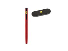 Scuderia Ferrari Shanghai Roller Pen - válečkové pero