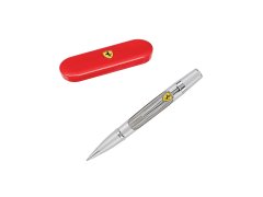 Scuderia Ferrari Fiorano Ballpoint - luxusní kuličkové pero