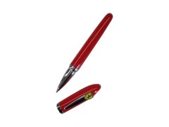 Scuderia Ferrari Hrnekello Roller Pen - luxusní červené pero 3