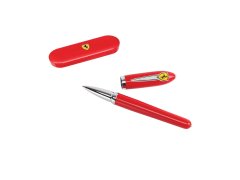 Scuderia Ferrari Mugello Roller Pen - luxusní červené pero