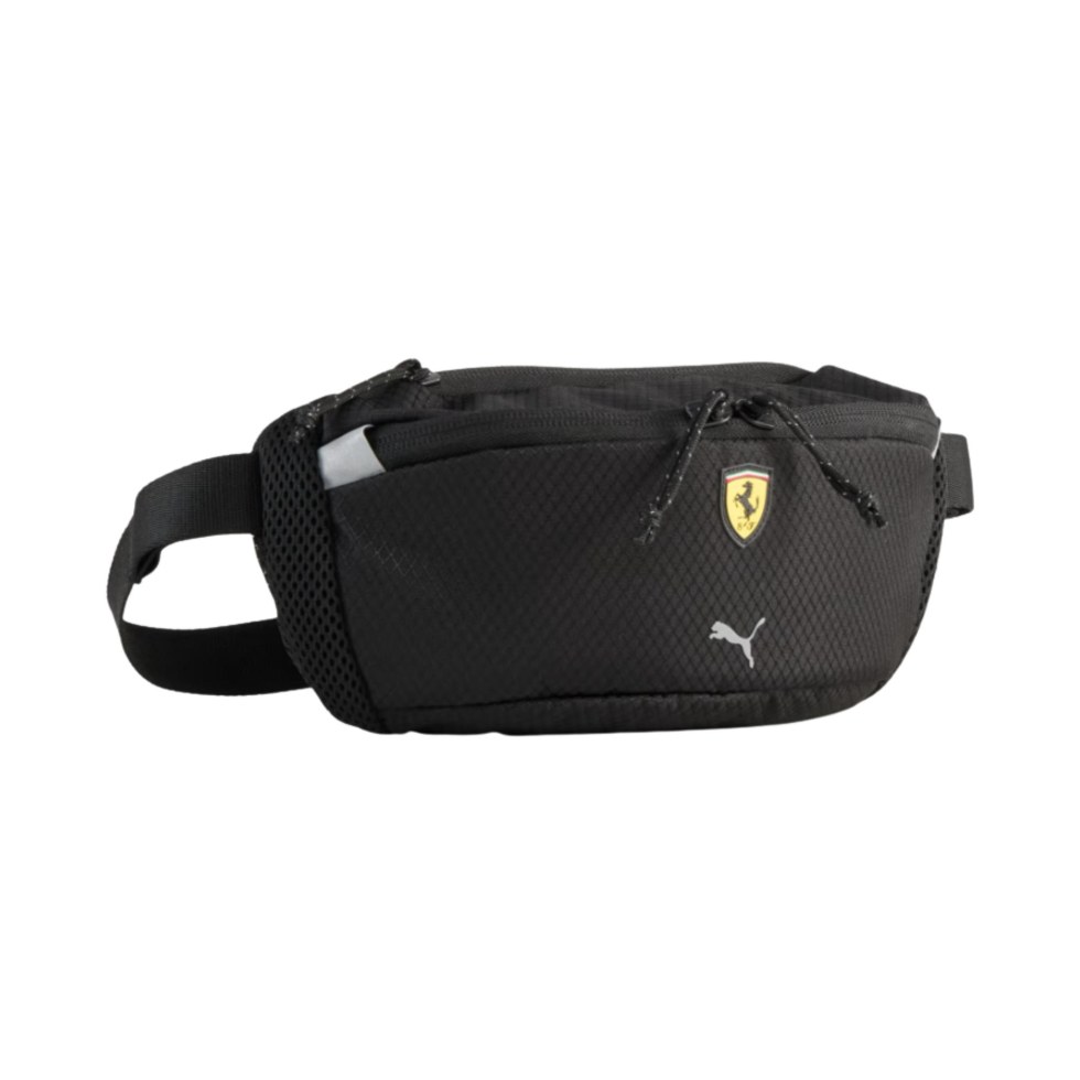 Ferrari F1 2026 ledvinka černá - doplňky Ledvinky
