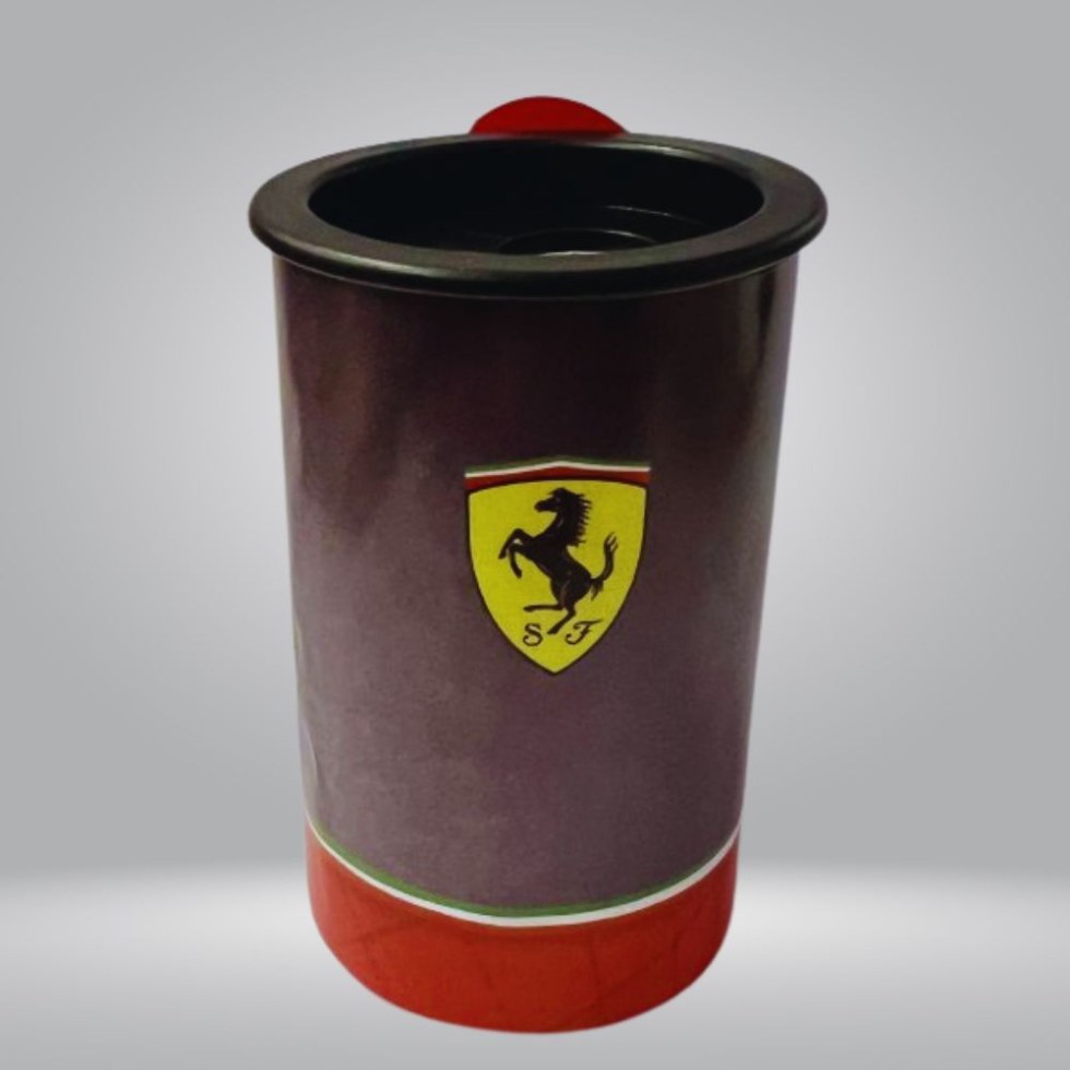 Ferrari ořezávátko na dva rozměry - dětské školní potřeby