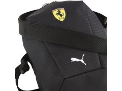Ferrari Race Portable taška přes rameno černá 3