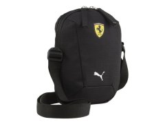 Ferrari Race Portable taška přes rameno černá