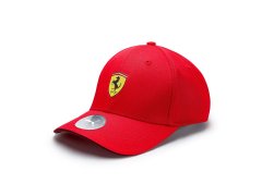 Ferrari kšiltovka