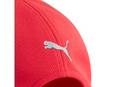 Ferrari F1 2026 lifestylová BB kšiltovka červená 4