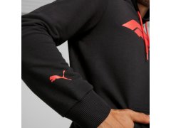 Formula 1 F1 pánská mikina s kapucí ESS Logo - Puma černá 6