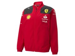 Ferrari pánská týmová bunda