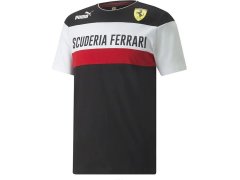 Ferrari pánské týmové tričko