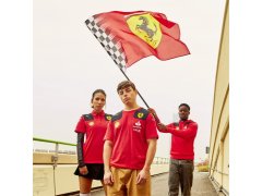 Scuderia Ferrari Ferrari pánské týmové tričko 2