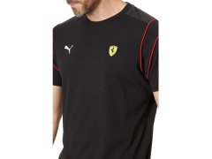 Ferrari pánské tričko Puma 3